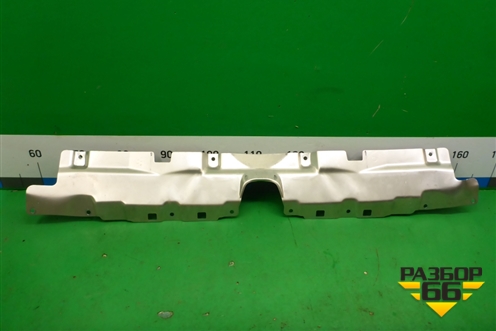 Кронштейн для Mercedes Benz SLK R172 с 2010-2016г (СЛК)