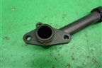 Патрубок отопителя (A2710108446) для Mercedes Benz SLK R172 с 2010-2016г (СЛК)