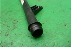 Патрубок отопителя (A2710108446) для Mercedes Benz SLK R172 с 2010-2016г (СЛК)