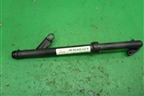 Патрубок отопителя (A2710108446) для Mercedes Benz SLK R172 с 2010-2016г (СЛК)