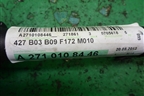 Патрубок отопителя (A2710108446) для Mercedes Benz SLK R172 с 2010-2016г (СЛК)