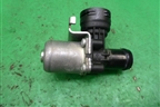 Кран отопителя (A2712030164) для Mercedes Benz SLK R172 с 2010-2016г (СЛК)