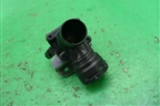 Кран отопителя (A2712030164) для Mercedes Benz SLK R172 с 2010-2016г (СЛК)