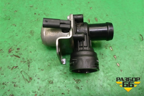Кран отопителя (A2712030164) для Mercedes Benz SLK R172 с 2010-2016г (СЛК)