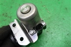 Кран отопителя (A2712030164) для Mercedes Benz SLK R172 с 2010-2016г (СЛК)