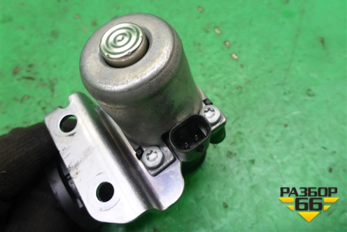 Кран отопителя (A2712030164) для Mercedes Benz SLK R172 с 2010-2016г (СЛК)