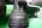 Кран отопителя (A2712030164) для Mercedes Benz SLK R172 с 2010-2016г (СЛК)