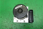 Блок ABS (A1729014000) для Mercedes Benz SLK R172 с 2010-2016г (СЛК)