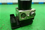 Блок ABS (A1729014000) для Mercedes Benz SLK R172 с 2010-2016г (СЛК)