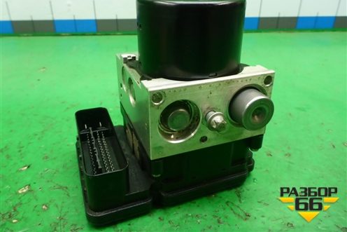 Блок ABS (A1729014000) для Mercedes Benz SLK R172 с 2010-2016г (СЛК)