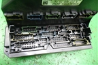 Блок предохранителей (A2129007324) для Mercedes Benz SLK R172 с 2010-2016г (СЛК)