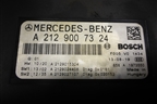 Блок предохранителей (A2129007324) для Mercedes Benz SLK R172 с 2010-2016г (СЛК)