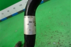 Патрубок отопителя (A1728301415) для Mercedes Benz SLK R172 с 2010-2016г (СЛК)