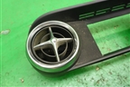 Дефлектор воздушный центральный (A1728300154) для Mercedes Benz SLK R172 с 2010-2016г (СЛК)