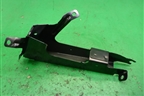 Кронштейн (консоли левый) (A1726300331) для Mercedes Benz SLK R172 с 2010-2016г (СЛК)