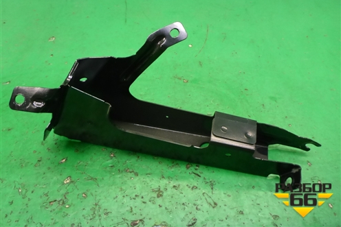 Кронштейн (консоли левый) (A1726300331) для Mercedes Benz SLK R172 с 2010-2016г (СЛК)