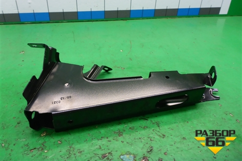 Кронштейн (консоли левый) (A1726300331) для Mercedes Benz SLK R172 с 2010-2016г (СЛК)