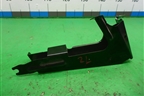 Кронштейн (консоли левый) (A1726300331) для Mercedes Benz SLK R172 с 2010-2016г (СЛК)