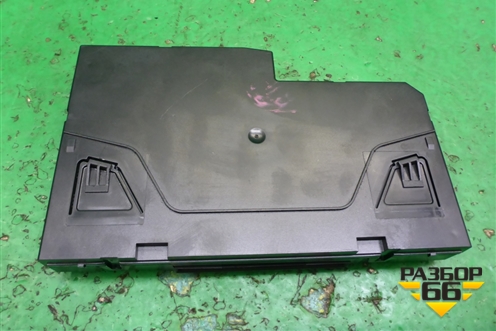 Блок комфорта (A1729060105) для Mercedes Benz SLK R172 с 2010-2016г (СЛК)