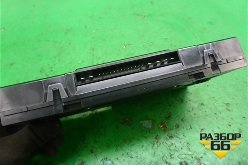 Блок комфорта (A1729060105) для Mercedes Benz SLK R172 с 2010-2016г (СЛК)
