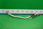 Трубка кондиционера (A1728302715) для Mercedes Benz SLK R172 с 2010-2016г (СЛК)