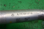 Трубка кондиционера (A1728302715) для Mercedes Benz SLK R172 с 2010-2016г (СЛК)