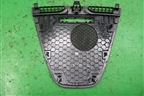 Решетка динамика (на торпедо) (A1726800189) для Mercedes Benz SLK R172 с 2010-2016г (СЛК)