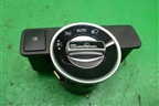 Модуль управления света фар (A2129050551) для Mercedes Benz SLK R172 с 2010-2016г (СЛК)