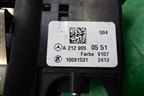 Модуль управления света фар (A2129050551) для Mercedes Benz SLK R172 с 2010-2016г (СЛК)