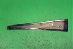Накладка стойки (задняя левая) (A1727950055) для Mercedes Benz SLK R172 с 2010-2016г (СЛК)