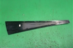 Накладка стойки (задняя правая) (A1727950155) для Mercedes Benz SLK R172 с 2010-2016г (СЛК)