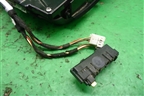 Плафон салонный (A1729000909) для Mercedes Benz SLK R172 с 2010-2016г (СЛК)