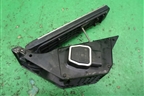 Педаль газа электронная (A2043000204) для Mercedes Benz SLK R172 с 2010-2016г (СЛК)
