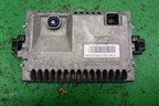 Дисплей информационный (A1729011402) для Mercedes Benz SLK R172 с 2010-2016г (СЛК)