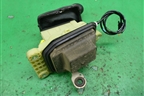 Кулиса КПП АКПП (A1722670124) для Mercedes Benz SLK R172 с 2010-2016г (СЛК)