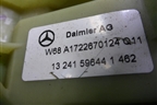 Кулиса КПП АКПП (A1722670124) для Mercedes Benz SLK R172 с 2010-2016г (СЛК)