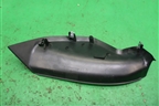Накладка на торпедо (боковая левая) (A1726800107) для Mercedes Benz SLK R172 с 2010-2016г (СЛК)