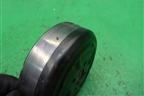 Шкив помпы (1.8л 27186130) (A2712020210) для Mercedes Benz SLK R172 с 2010-2016г (СЛК)