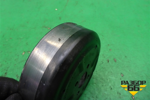 Шкив помпы (1.8л 27186130) (A2712020210) для Mercedes Benz SLK R172 с 2010-2016г (СЛК)