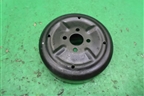 Шкив помпы (1.8л 27186130) (A2712020210) для Mercedes Benz SLK R172 с 2010-2016г (СЛК)