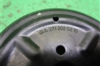 Шкив помпы (1.8л 27186130) (A2712020210) для Mercedes Benz SLK R172 с 2010-2016г (СЛК)