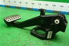 Педаль тормоза (АКПП) (A1722900101) для Mercedes Benz SLK R172 с 2010-2016г (СЛК)