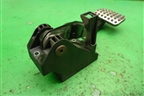 Педаль тормоза (АКПП) (A1722900101) для Mercedes Benz SLK R172 с 2010-2016г (СЛК)