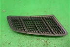 Решетка в капот правая (A1728800285) для Mercedes Benz SLK R172 с 2010-2016г (СЛК)