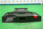 Обшивка крышки багажника (A1726900241) для Mercedes Benz SLK R172 с 2010-2016г (СЛК)