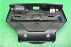 Обшивка крышки багажника (A1726900241) для Mercedes Benz SLK R172 с 2010-2016г (СЛК)