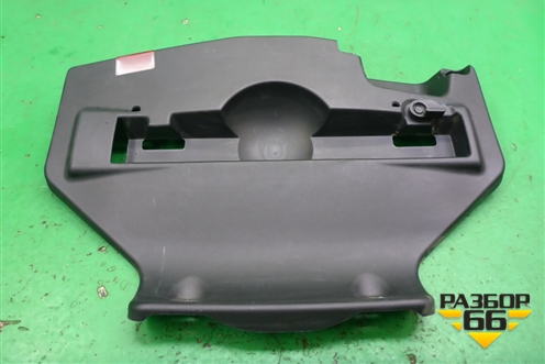 Обшивка крышки багажника (A1726900241) для Mercedes Benz SLK R172 с 2010-2016г (СЛК)