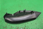 Накладка на торпедо (боковая правая) (A1726800207) для Mercedes Benz SLK R172 с 2010-2016г (СЛК)