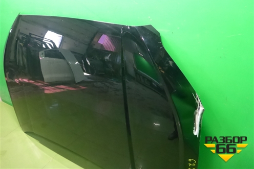Капот (66400BW000) для Hyundai Creta с 2021г (Крета)