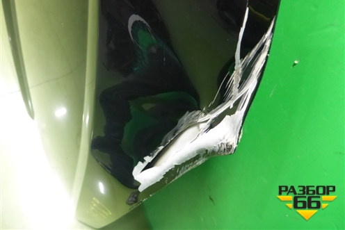 Капот (66400BW000) для Hyundai Creta с 2021г (Крета)